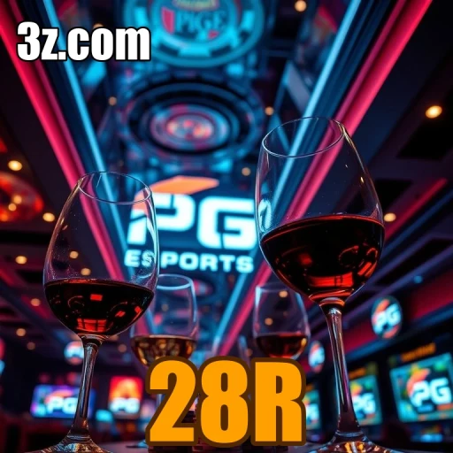 Vivendo a Ação: O Poder do 28R nos Jogos