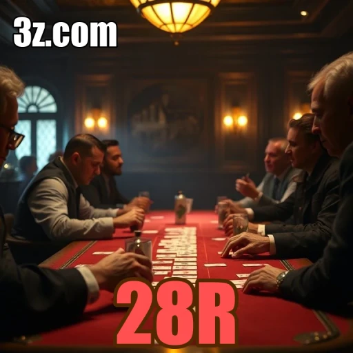 Racing Empolgante: Explore a Velocidade no 28R