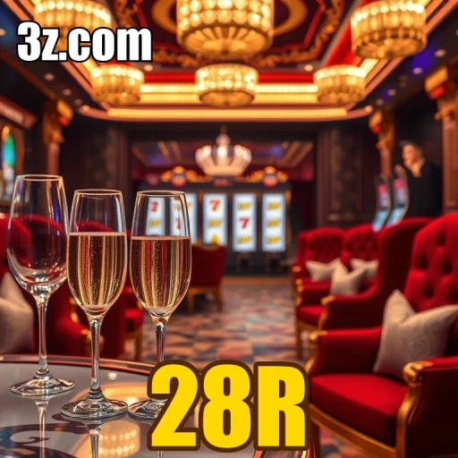 Estratégias Épicas: Transforme Seu Jogo com 28R