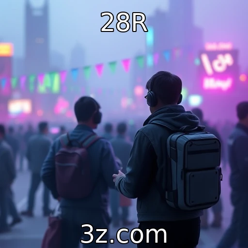 Desenvolvedores adotam novas tecnologias para jogos imersivos