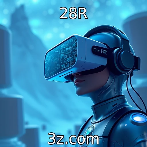 Perspectivas futuras para jogos em realidade virtual