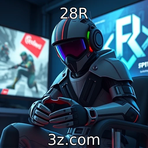 Inovações tecnológicas transformam a experiência dos gamers